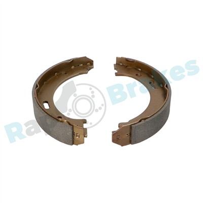 RAP BRAKES R-S0283 EAN: 5902701042622.