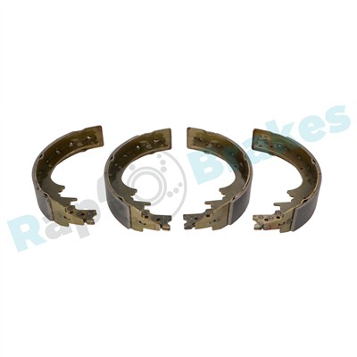 RAP BRAKES R-S0307 EAN: 5902701042868.