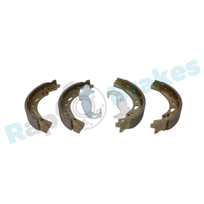 RAP BRAKES R-S0346 EAN: 5902701043254.