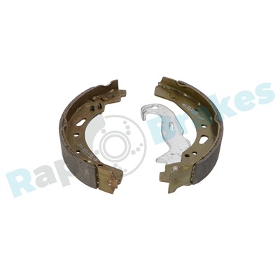 RAP BRAKES R-S0346 EAN: 5902701043254.