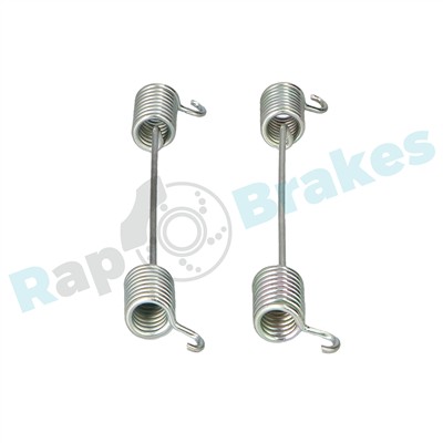 RAP BRAKES R-T0010 EAN: 5907714126734.