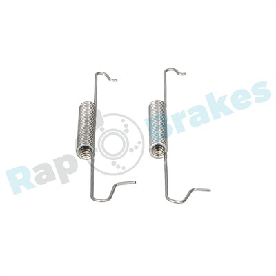 RAP BRAKES R-T0010 EAN: 5907714126734.