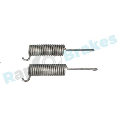 RAP BRAKES R-T0010 EAN: 5907714126734.