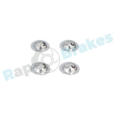 RAP BRAKES R-T0010 EAN: 5907714126734.