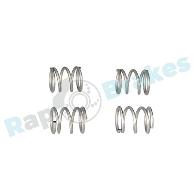 RAP BRAKES R-T0010 EAN: 5907714126734.