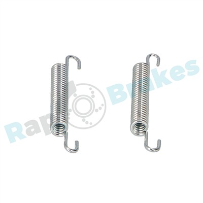 RAP BRAKES R-T0051 EAN: 5907714127144.