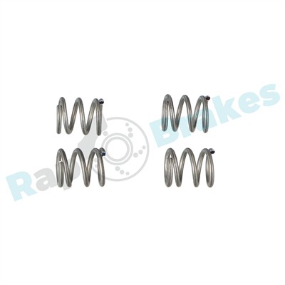 RAP BRAKES R-T0087 EAN: 5907714127502.