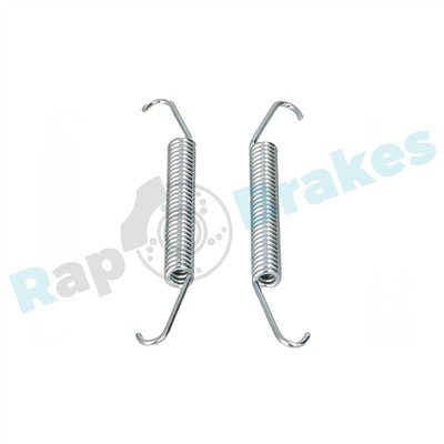 RAP BRAKES R-T0100 EAN: 5907714127632.