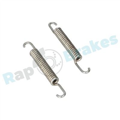 RAP BRAKES R-T0100 EAN: 5907714127632.