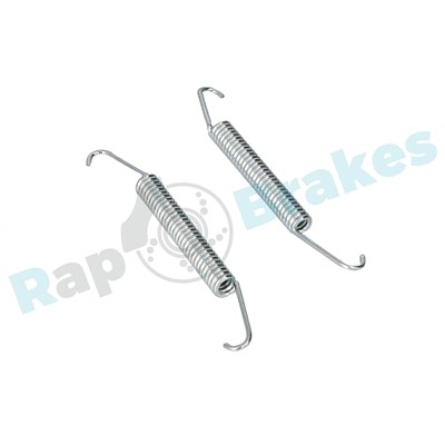 RAP BRAKES R-T0100 EAN: 5907714127632.