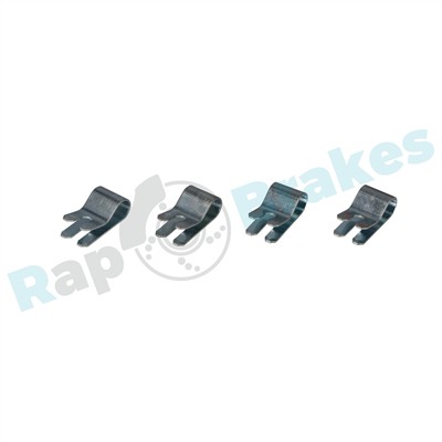 RAP BRAKES R-T0126 EAN: 5907714136085.