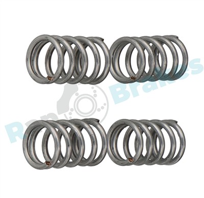 RAP BRAKES R-T0136 EAN: 5907714136184.