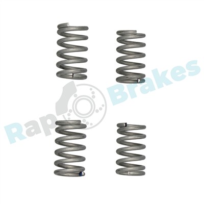 RAP BRAKES R-T0140 EAN: 5907714136221.
