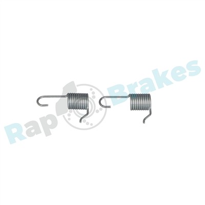 RAP BRAKES R-T0143 EAN: 5907714136252.