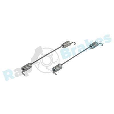 RAP BRAKES R-T0150 EAN: 5907714136320.