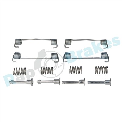 RAP BRAKES R-T0177 EAN: 5907714136597.