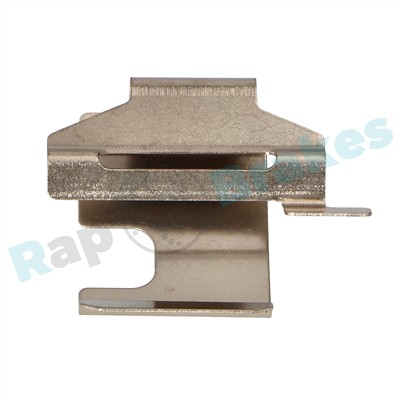 RAP BRAKES R-U0009 EAN: 5907714137150.