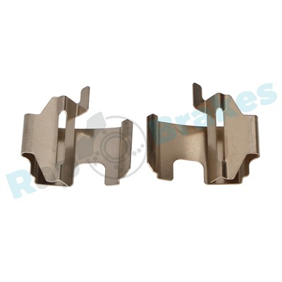 RAP BRAKES R-U0009 EAN: 5907714137150.