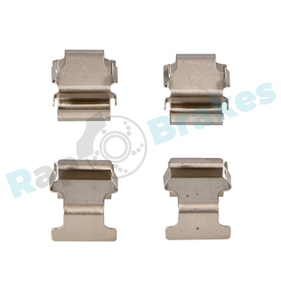 RAP BRAKES R-U0033 EAN: 5907714137396.