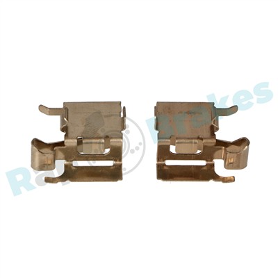 RAP BRAKES R-U0040 EAN: 5907714137464.