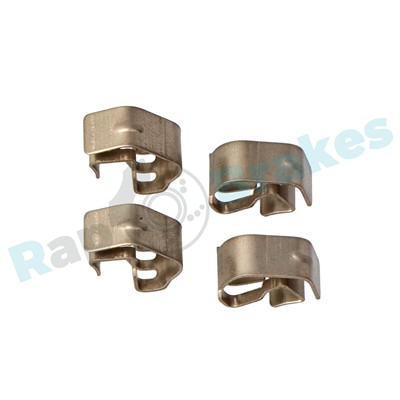 RAP BRAKES R-U0040 EAN: 5907714137464.