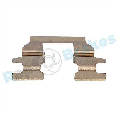 RAP BRAKES R-U0048 EAN: 5907714137549.