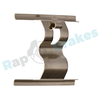 RAP BRAKES R-U0055 EAN: 5907714137617.
