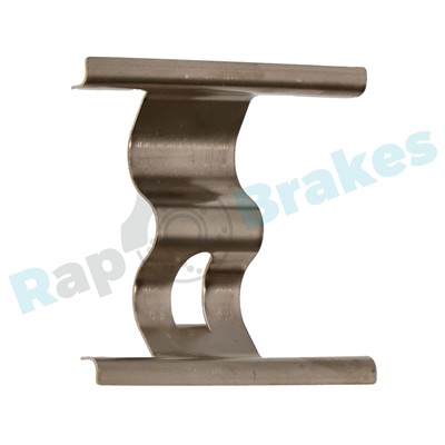 RAP BRAKES R-U0055 EAN: 5907714137617.