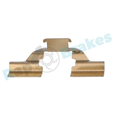 RAP BRAKES R-U0085 EAN: 5907714137914.