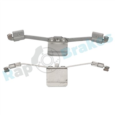 RAP BRAKES R-U0119 EAN: 5907714138256.