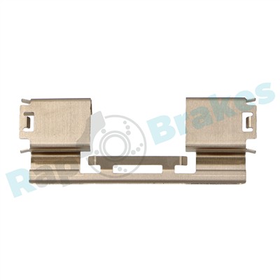 RAP BRAKES R-U0162 EAN: 5907714138683.