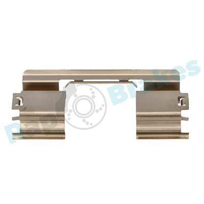 RAP BRAKES R-U0162 EAN: 5907714138683.