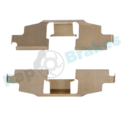 RAP BRAKES R-U0192 EAN: 5907714138980.