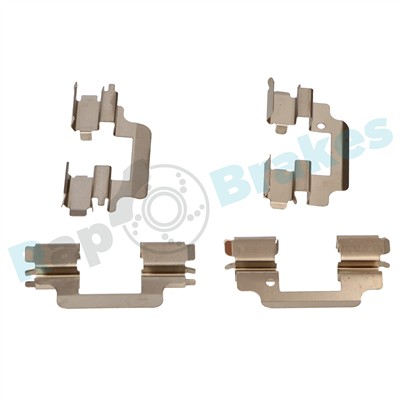 RAP BRAKES R-U0230 EAN: 5907714139369.