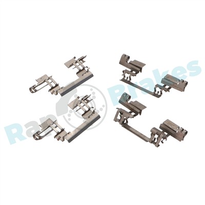 RAP BRAKES R-U0359 EAN: 5907714144189.