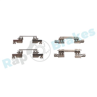 RAP BRAKES R-U0359 EAN: 5907714144189.