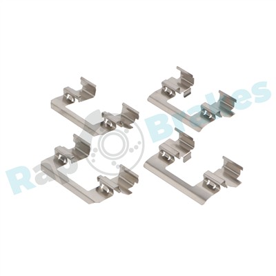 RAP BRAKES R-U0360 EAN: 5907714144196.