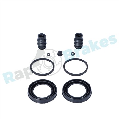 RAP BRAKES R-Z0125 EAN: 5906125667171.