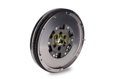 LuK 415 0330 10 EAN: 4005108524812.