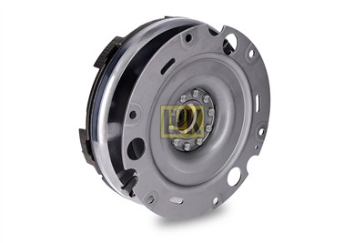 LuK 415 0346 10 EAN: 4005108525864.