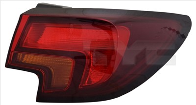 TYC 11-14118-01-2 EAN: 8717475116892.