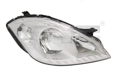 TYC 20-11932-05-2 EAN: 8717475058314.