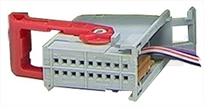 TYC 309-0029 EAN: 8717475014723.