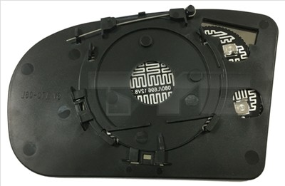 TYC 321-0060-1 EAN: 8717475029482.