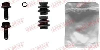QUICK BRAKE 113-0001 EAN: 5706021148558.