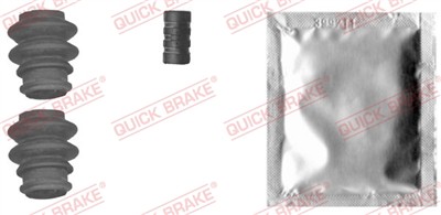 QUICK BRAKE 113-0005 EAN: 5706021150926.
