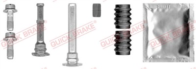 QUICK BRAKE 113-0007X EAN: 5706021153644.