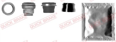 QUICK BRAKE 113-1340 EAN: 5706021064537.