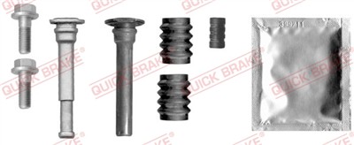 QUICK BRAKE 113-1365X EAN: 5706021071467.