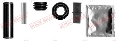 QUICK BRAKE 113-1370X EAN: 5706021072358.